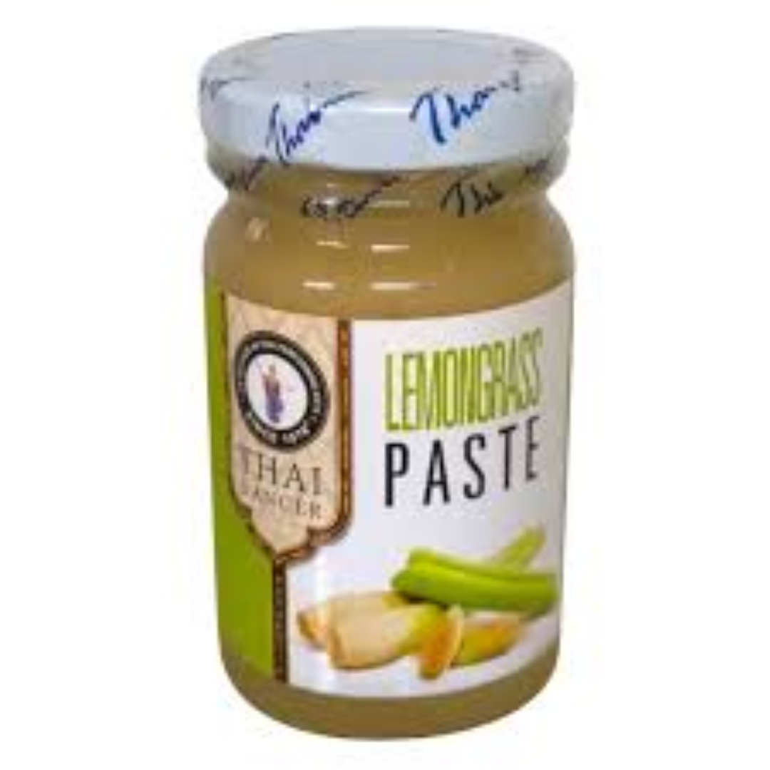 THAI DANCER LEMONGRASS PASTE 100G